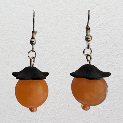 Halloween Earrings