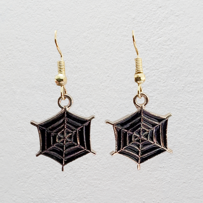 Halloween Earrings