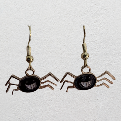Halloween Earrings
