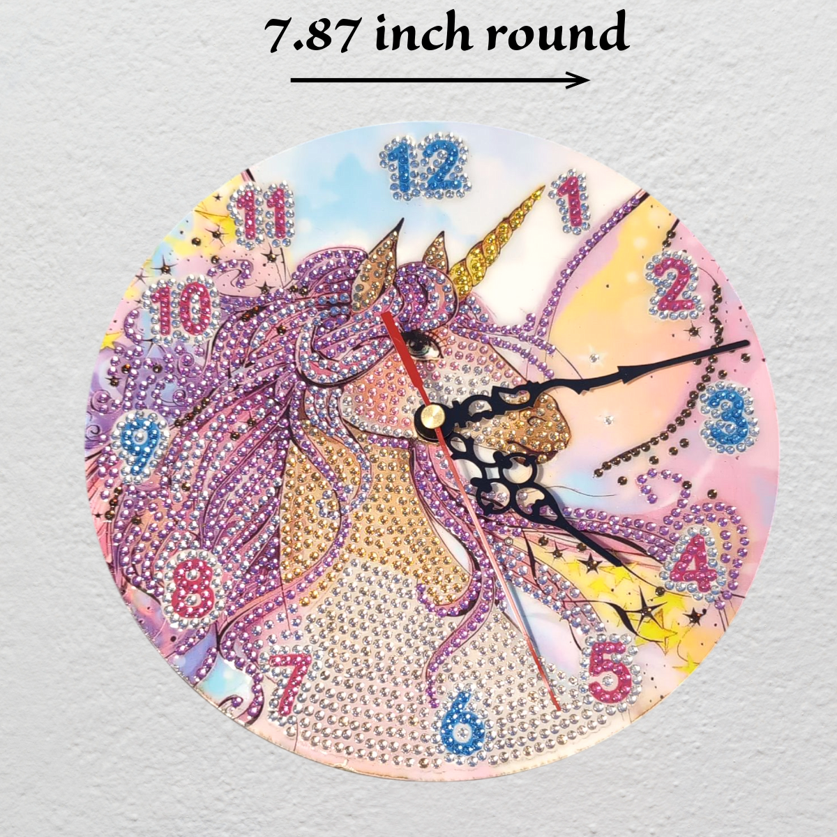 Wall Clocks
