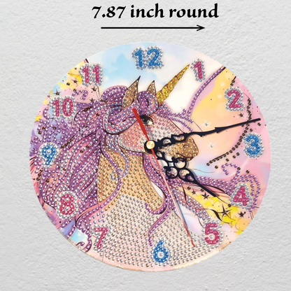 Wall Clocks
