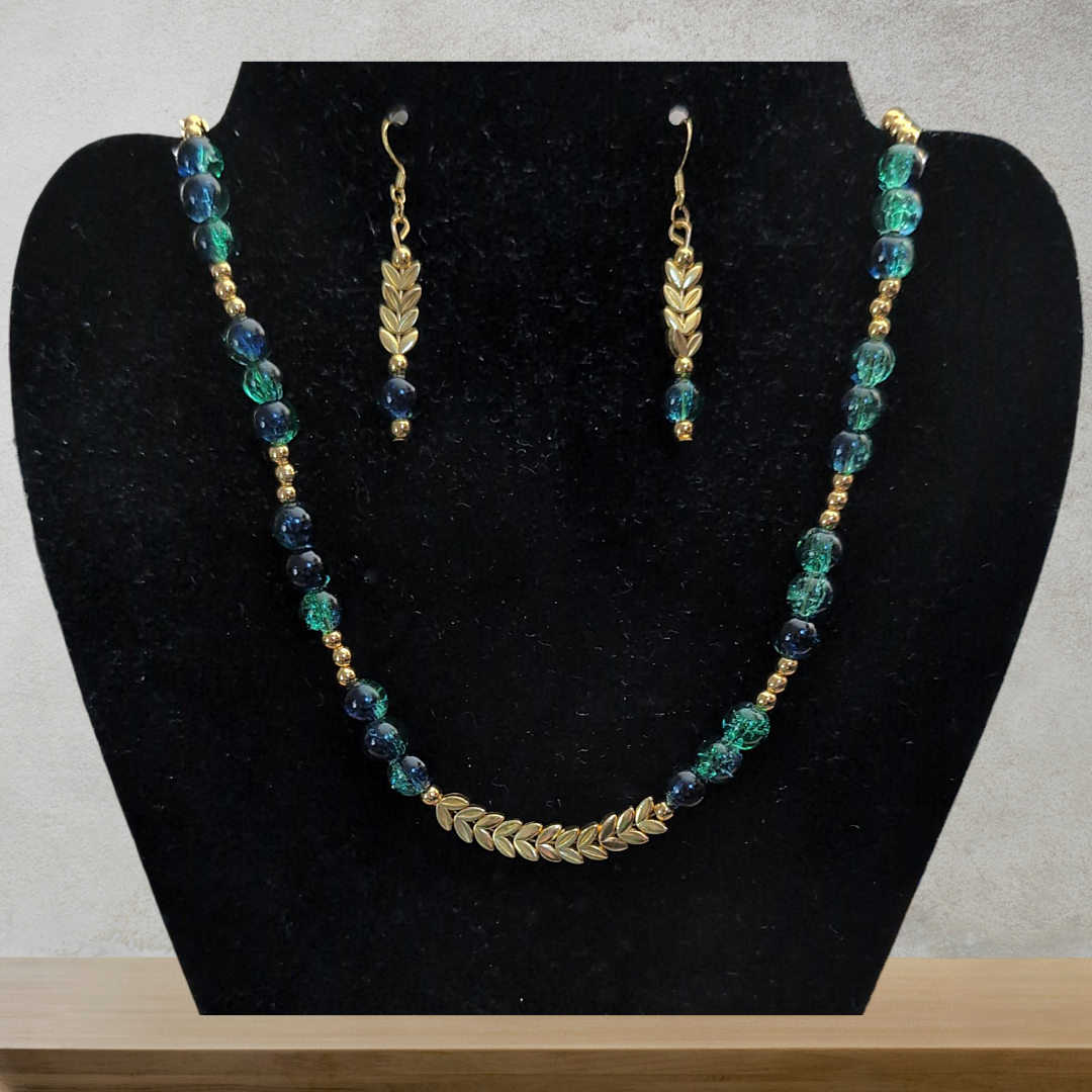 Beaded Jewelry Sets