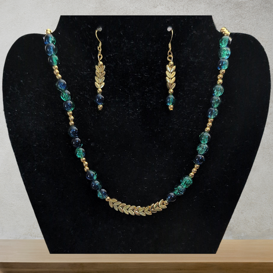 Beaded Jewelry Sets