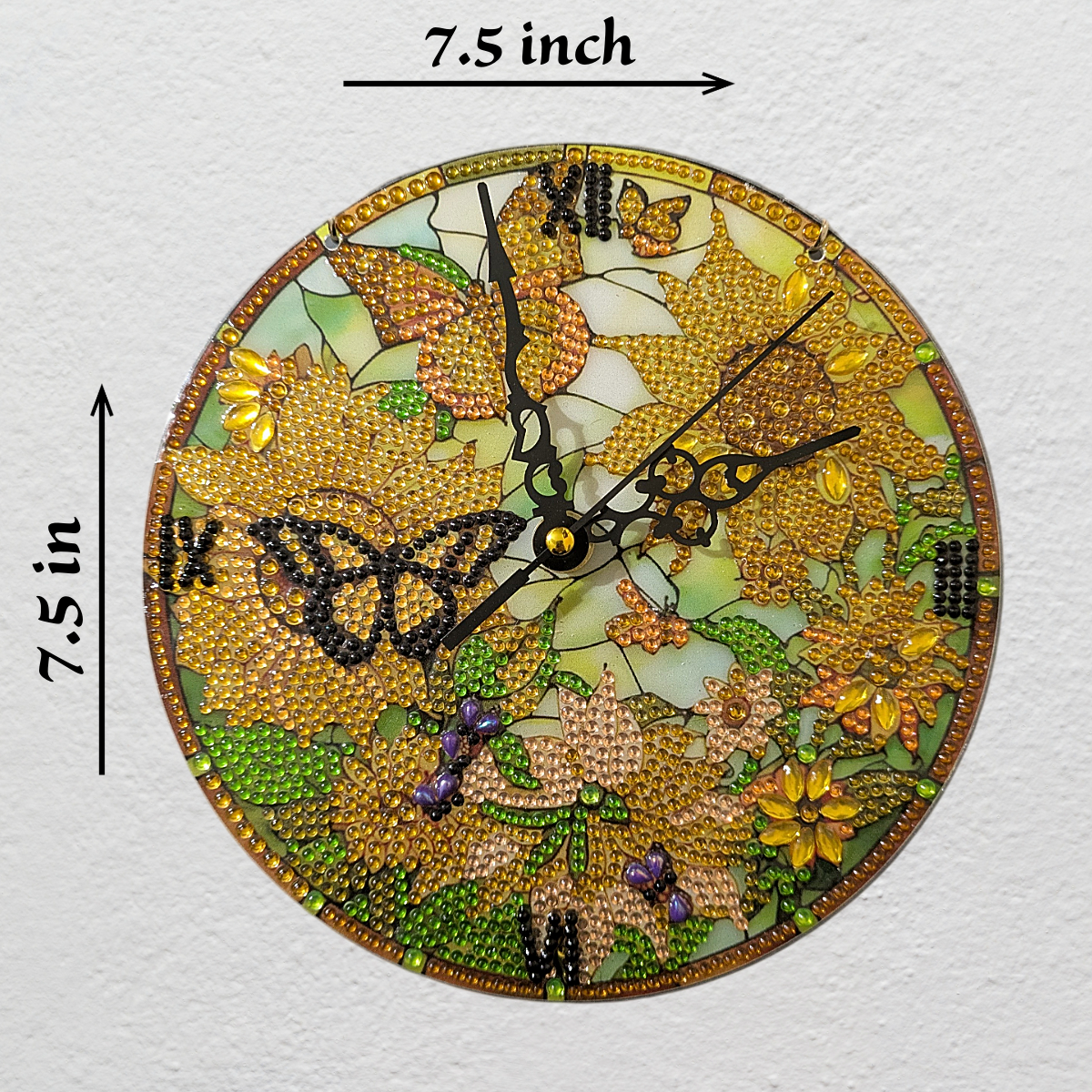 Wall Clocks