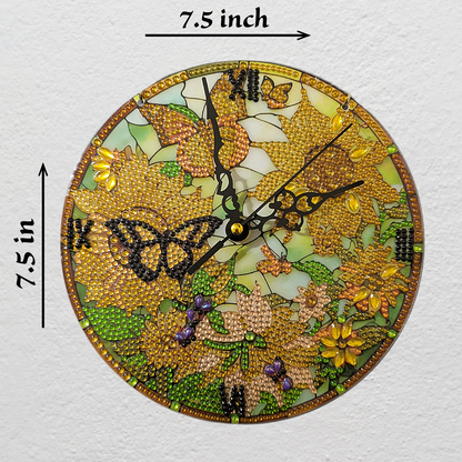 Wall Clocks