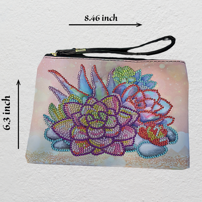 Clutch Purse