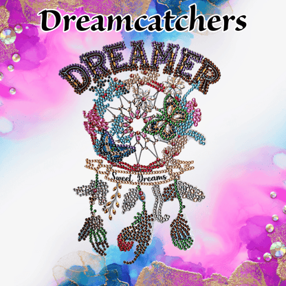 Dreamcatchers