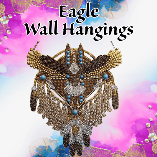 Eagle Wall Hangings