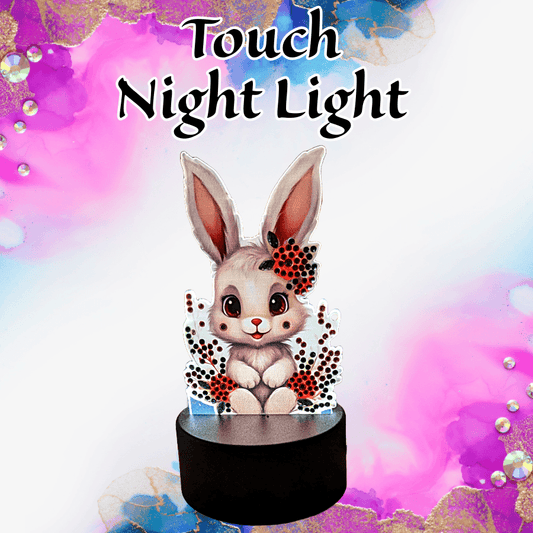 Touch Night Light