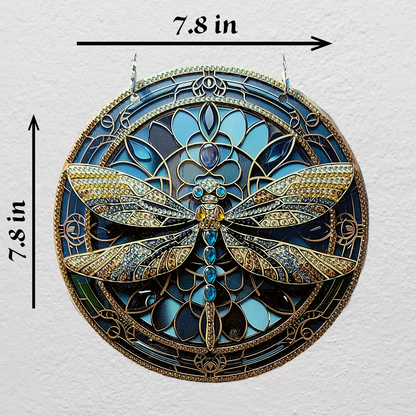 Dragonfly Wall Hangings