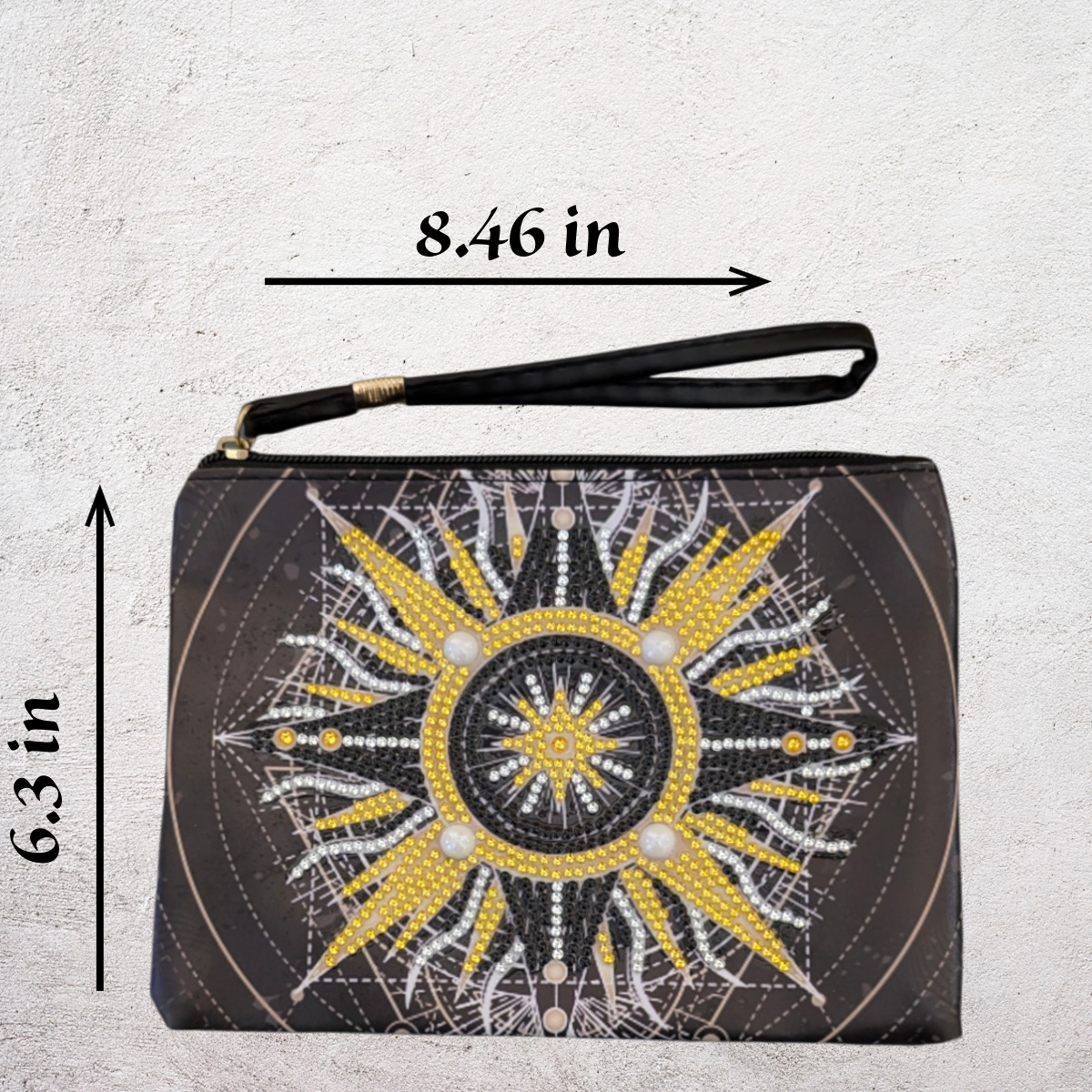 Clutch Purse