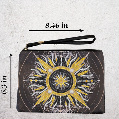 Clutch Purse