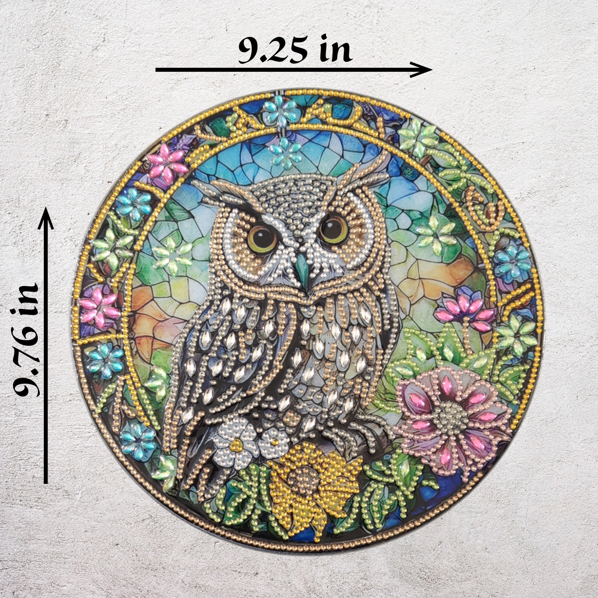 Owl Wall Hangings