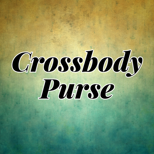 Crossbody Purse