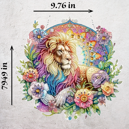 Animal Wall Hanging
