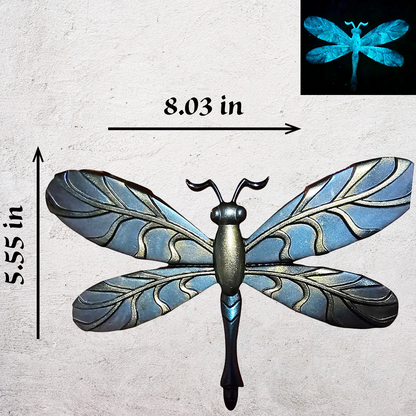 Dragonfly Wall Hangings