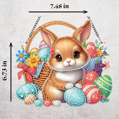 Easter Wall Hangings