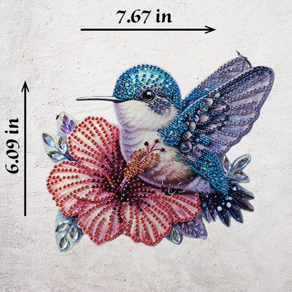 Hummingbird Wall Hangings