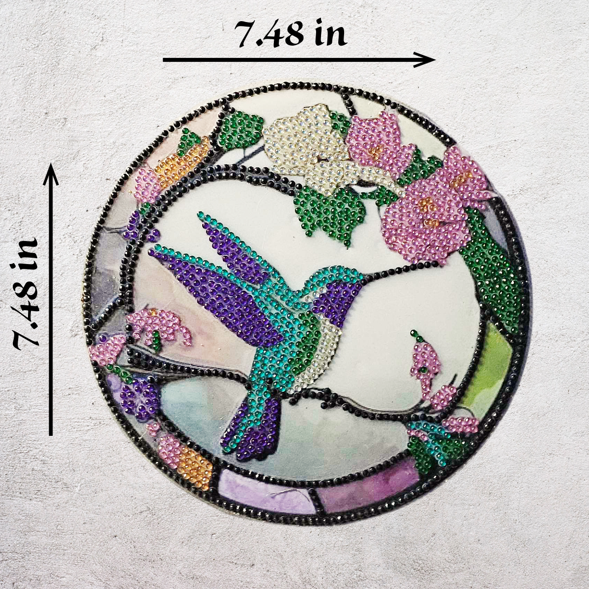 Hummingbird Wall Hangings