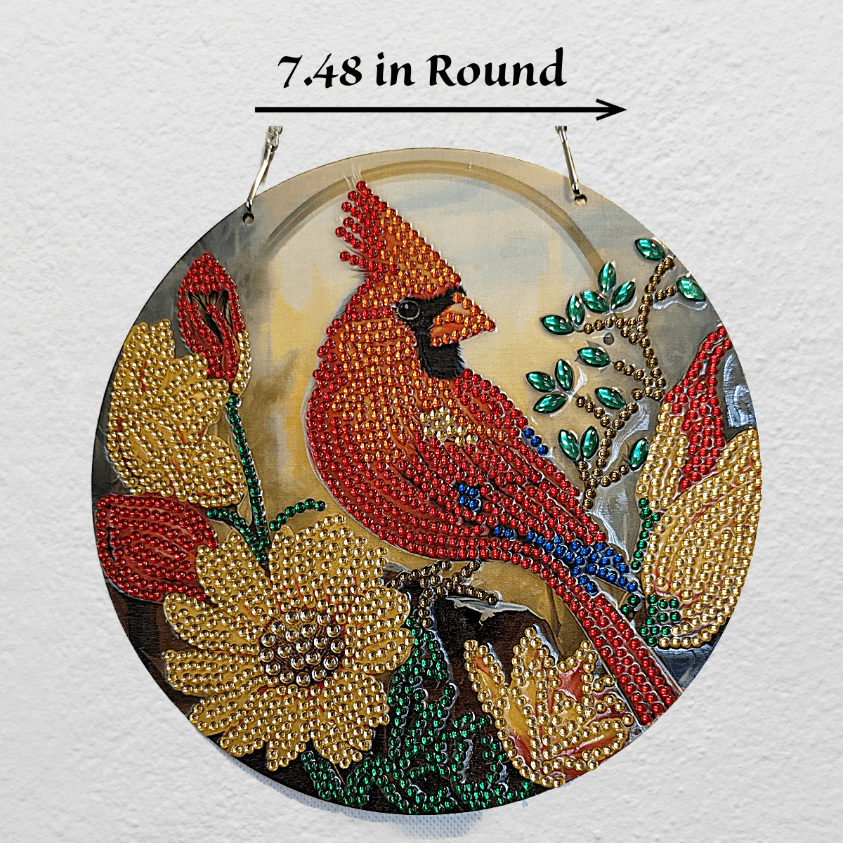 Cardinal Wall Hangings