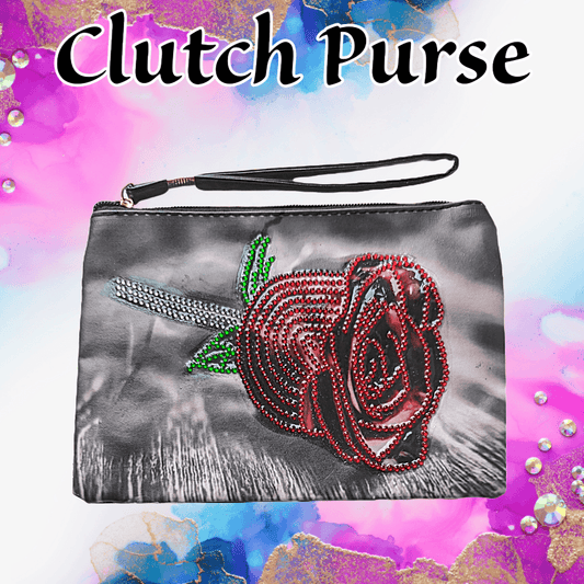 Clutch Purse