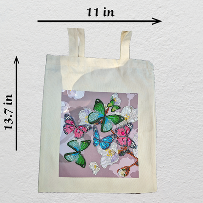 Canvas Tote Bags