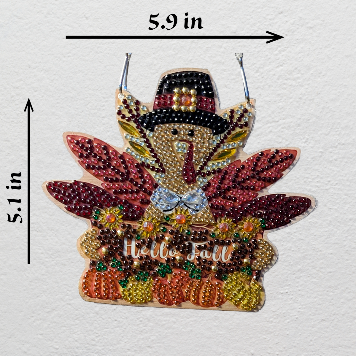 Autumn/ Fall Wall Hangings