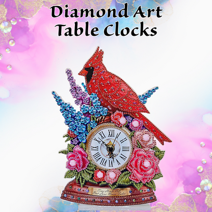 Table Clocks