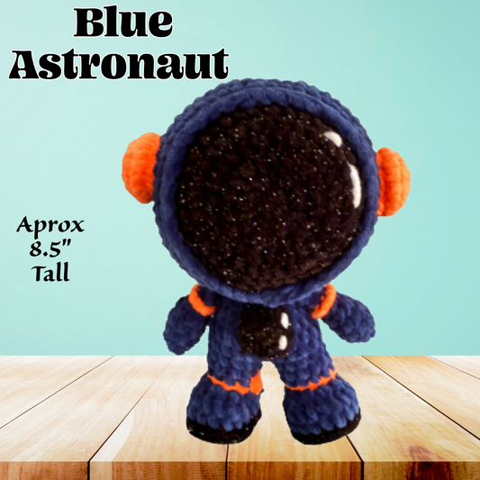 Astronaut Plushies