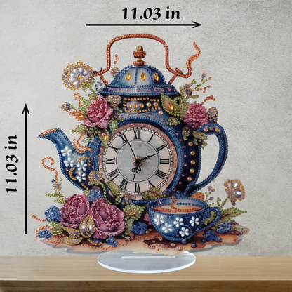 Table Clocks