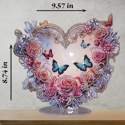 Butterfly Table Décor