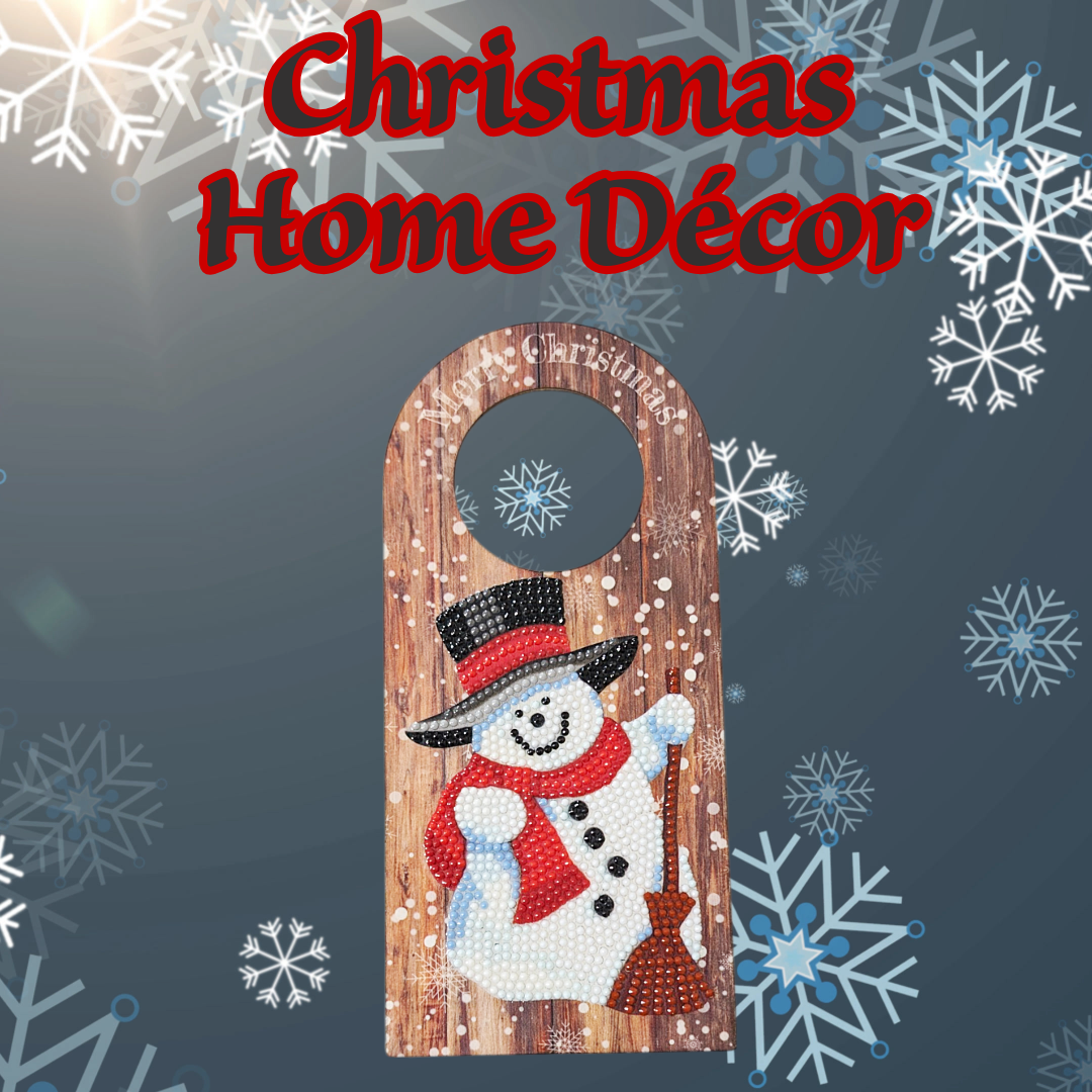 Christmas Home Decor