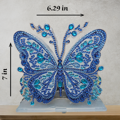 Diamond Art Napkin Holders