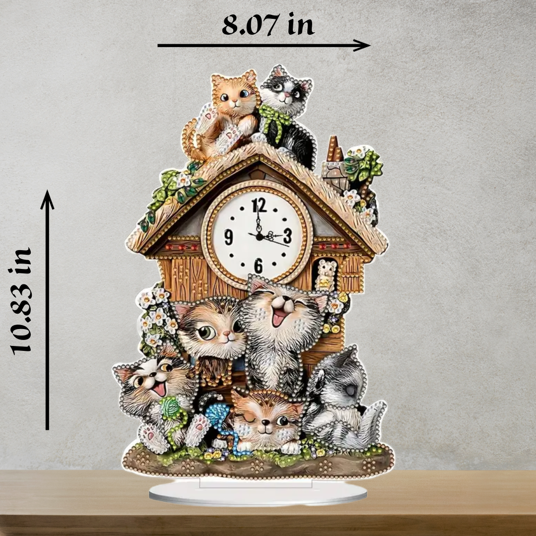 Table Clocks