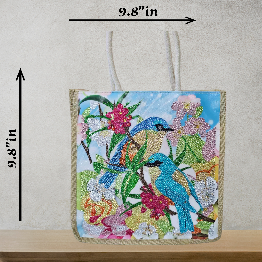 Canvas Tote Bags