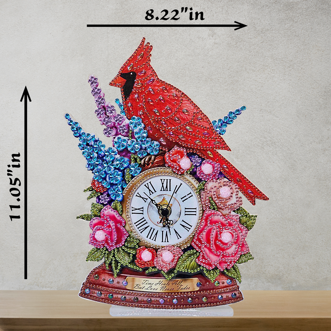 Table Clocks