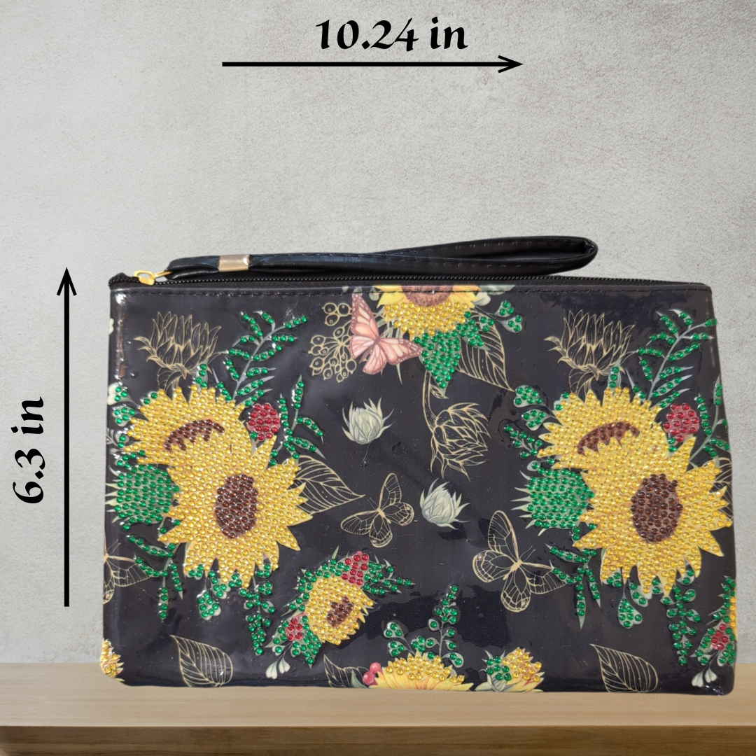 Clutch Purse