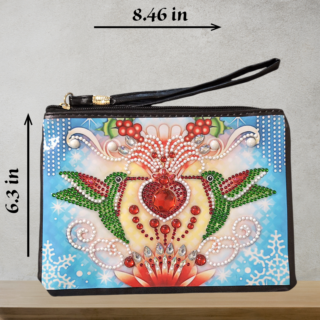 Clutch Purse