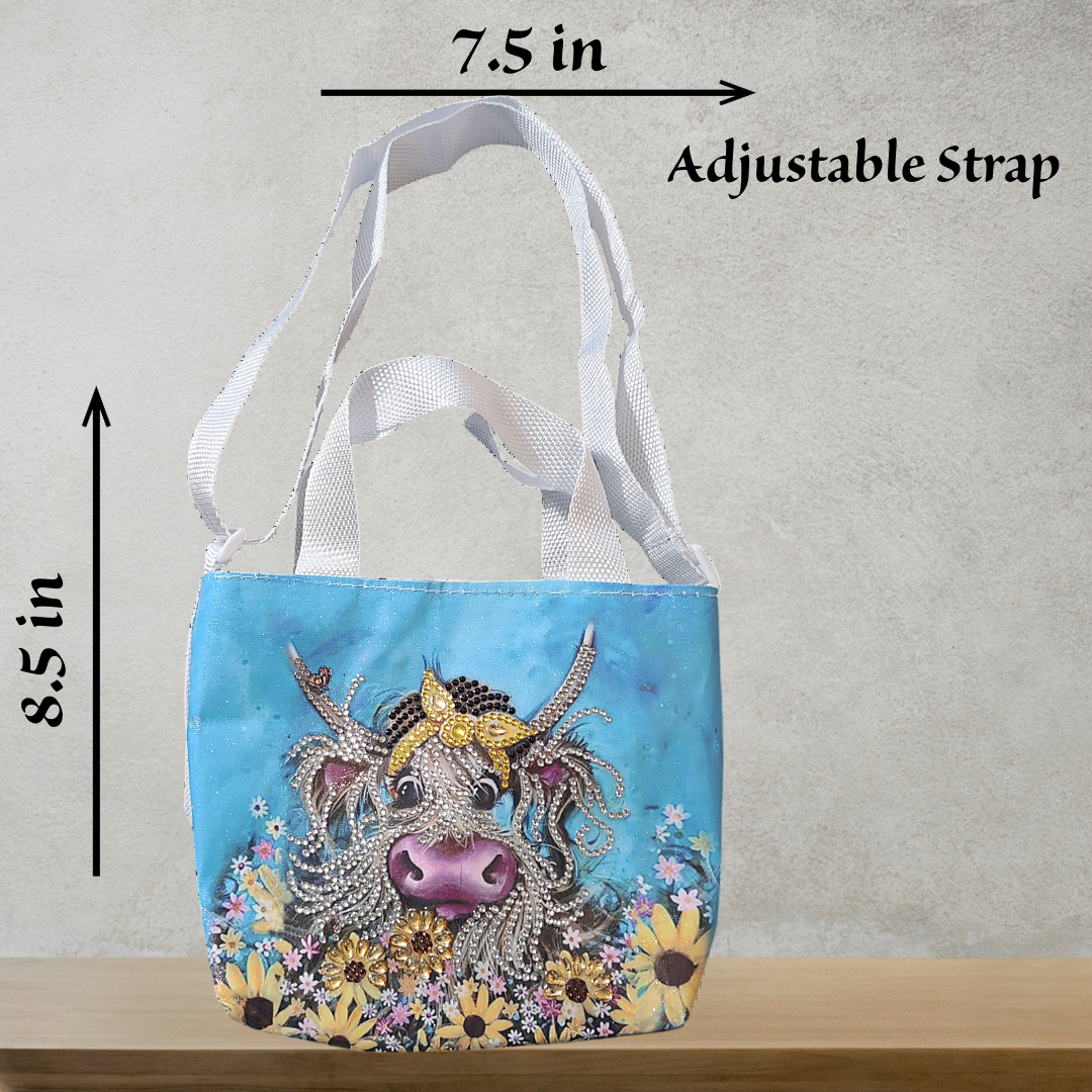 Canvas Tote Bags