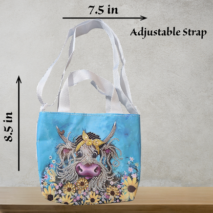 Canvas Tote Bags
