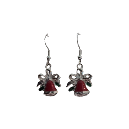 Christmas Earrings