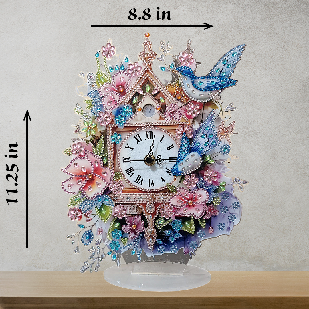 Table Clocks