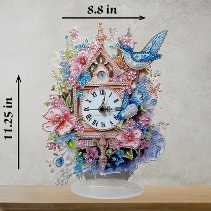 Table Clocks