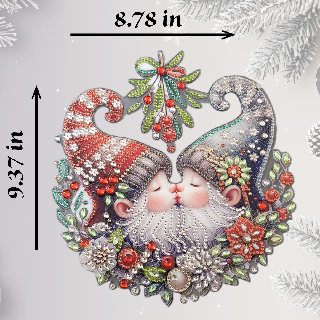 Christmas Wall Hangings
