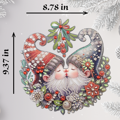 Christmas Wall Hangings