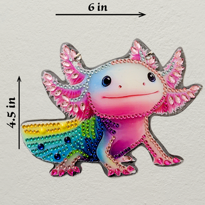 Animal Wall Hanging