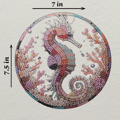 Ocean Life Wall Hangings