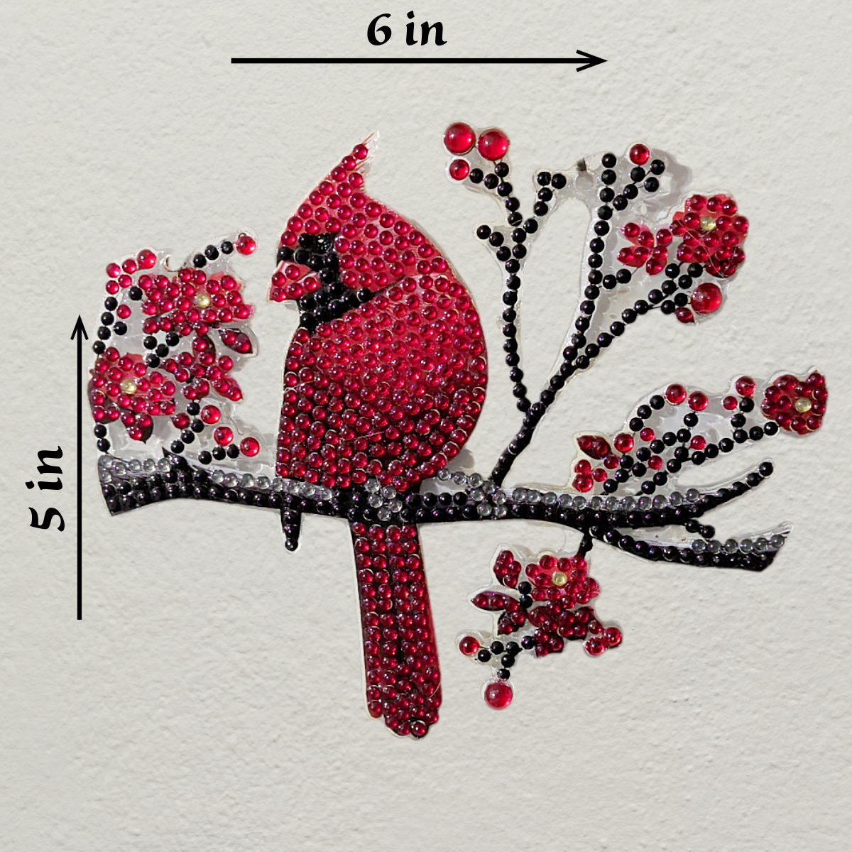 Cardinal Wall Hangings