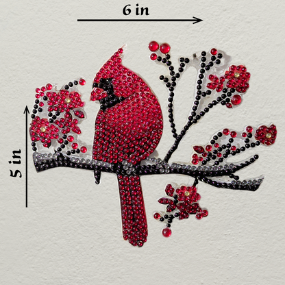 Cardinal Wall Hangings