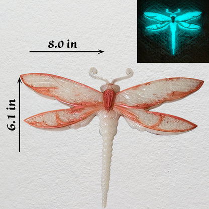 Dragonfly Wall Hangings